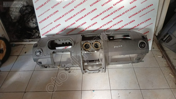 FORD FUSİON TORPİDO