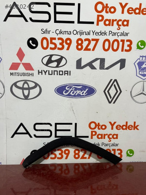 1S71-F274A33 FORD MONDEO SOL ARKA KAPI TRİMİ