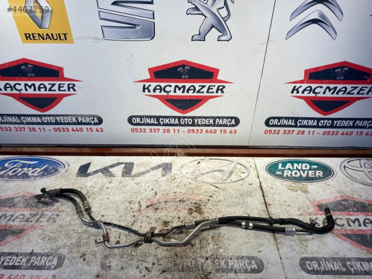 PEUGEOT EXPERT DİREKSİYON  HORTUMU