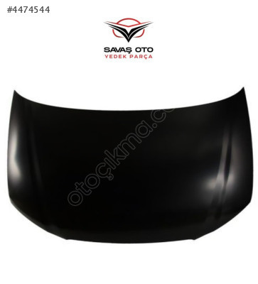 AUDİ A3 HB MOTOR KAPUTU / KAPUT 2009 2010 2011 2012 / KAMPANYA