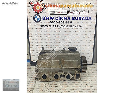 Daewoo Tico 1,0 Cıkma temiz Silindir kapak