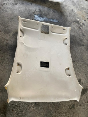 Alfa Romeo 159 tavan döşemesi