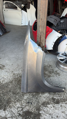 Seat ateca sağ çamurluk