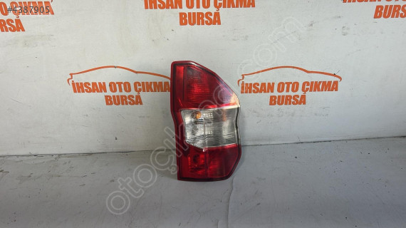 Ford courier sol stop orijinal çıkma