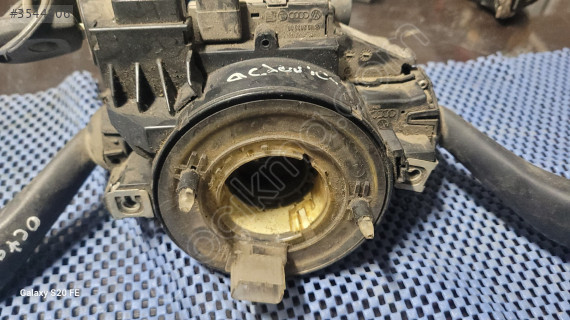 Skoda octavia airbag sargısı