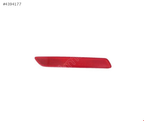 ARKA TAMPON REFLEKTÖRÜ SOL CRV 2010-