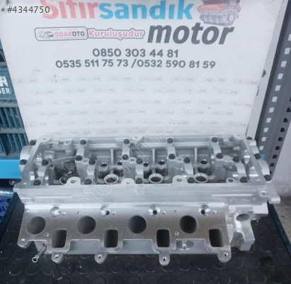 03L103351N VW GRAFTER 2,0 TDİ SİFIR YAN SANAYİ SİLİNDİR KAPAK
