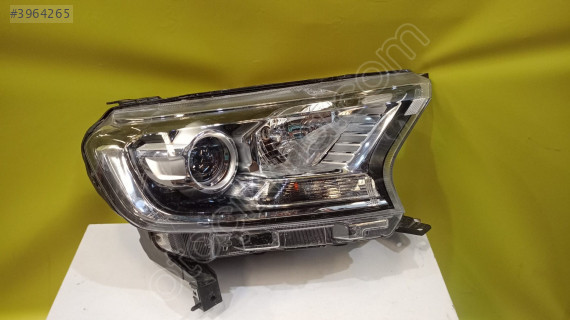 ford ranger sağ far