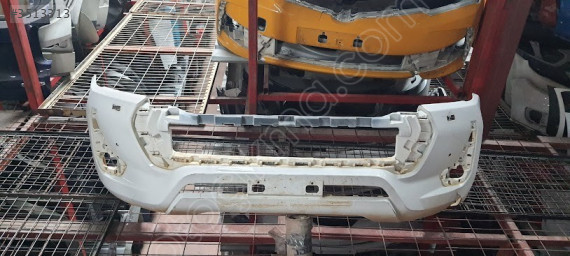 toyota hilux ön tampon sefalılar oto cıkma