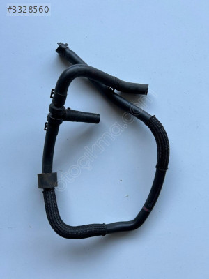 Çıkma Hava Baglantı Hortumu VW 1.4 TSI 03C133518AS