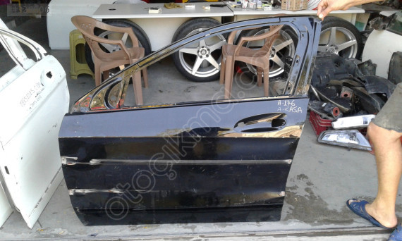 MERCEDES A180 A200 W176 A176 SOL ÖN KAPI