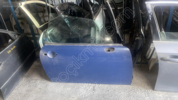 MİNİ COOPER SAĞ ÖN KAPI OTO FEDAİ