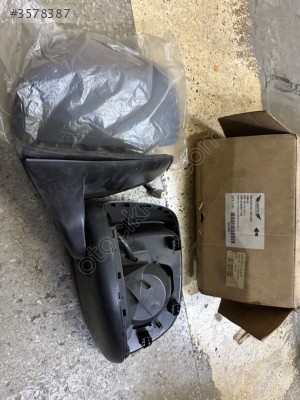 Suzukı sx4 sol ayna 84720-80j60