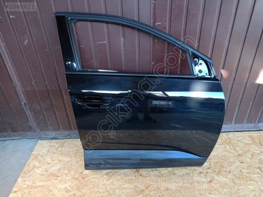 OPEL GRANDLAND X ÇIKMA ORJİNAL KAPI