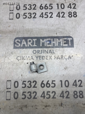 ÇIKMA BMW 3 SERİSİ F30 SOL ARKA KAPI MENTEŞESİ ÜST