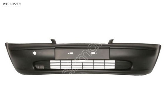 OPEL VECTRA B ÖN TAMPON SİSLİ 1995-1999 SIFIR ÜRÜN 90512523