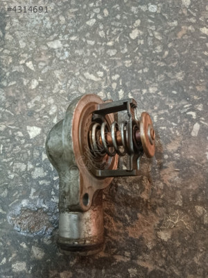 Transporter T5 2.5 Termostat ORJINAL