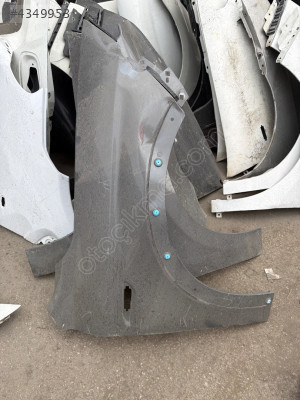 Egea cross sağ ön çamurluk