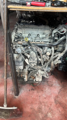 PEUGEOT BOXER 2.2 EURO 5 ÇIKMA MOTOR KOMPLE