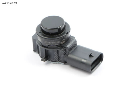 3Q0919275B VW TİGUAN SKODA KODİAQ 16-24 ARASI PARK  SENSÖRÜ