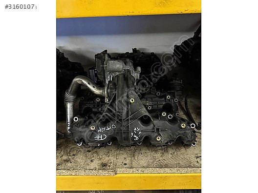 Volkswagen B7 Passat CFF Manifold Çıkma Orijinal