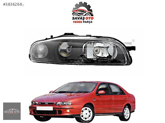 MAREA ÖN FAR SAĞ SOL ÇİZGİSİZ 1996 1997 1998 1999 2000 2001 2002