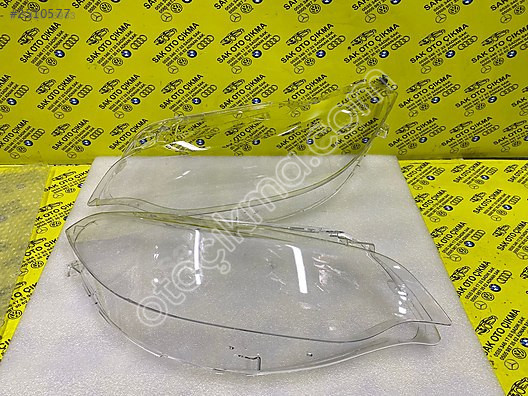 BMW F22-F23-2.18-2.20 FAR CAMI SAĞ-SOL / 2 SERİSİ / 2012-201