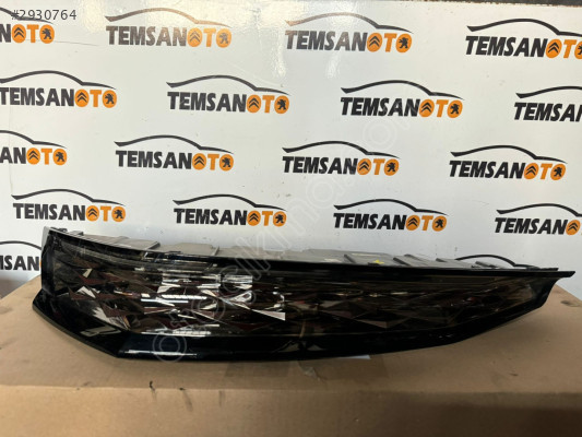 DS AUTOMOBİLES DS7 CROSSBACK SOL ARKA STOP ORJİNAL TEMSAN OTO
