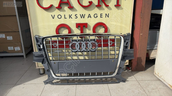 AUDİ Q5 S LİNE PANJUR 2009 2012 GRİ 8R0853651B ÇAĞRI OTO MASLAK