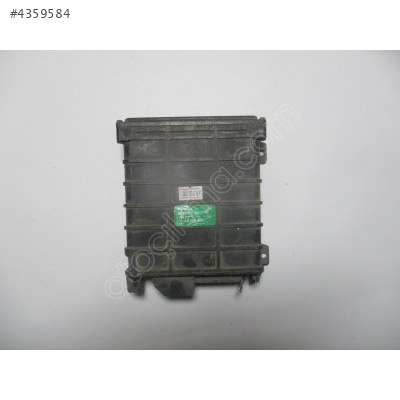 Audi 80 Motor Beyni 0280800104 811906264