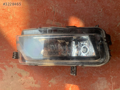 VOLKSWAGEN CADDY SOL SİS FARI 2K5941661B