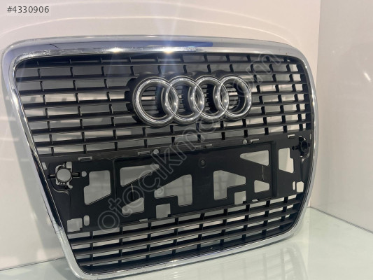 4F0853651 AUDİ A6 ÖN PANJUR 2005-2008