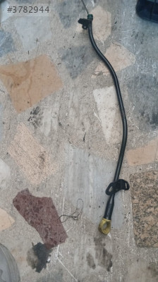 Citroen 2.0 TDCi T8CC. Yağ Çubuğu ve Borusu 9815740980