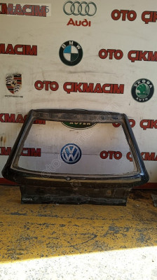 OPEL ASTRA ESKİ KASA  BAGAJ KAPAĞI