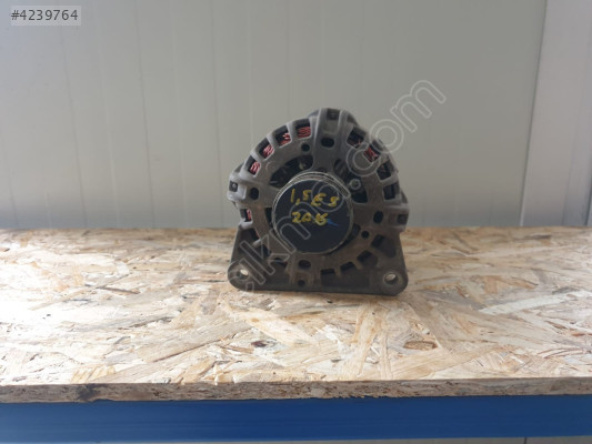 citroen nemo 2015 1.3 şarj dinamosu -son fiyat