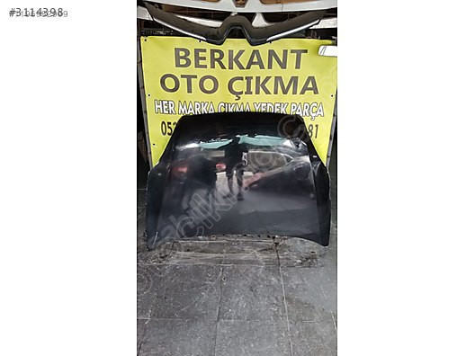 Fiat Linea motor kaputu 8.000 TL