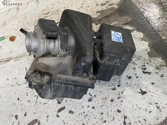 FORD ESCORT HAVA AKIŞMETRESİ ORJİNAL ÇIKMA 1995-2000 MODEL