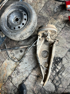 RENAULT 25 SAG SOL TASIYICI MERT OTO