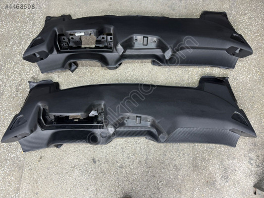 PEUGEOT 208 TORPİDO