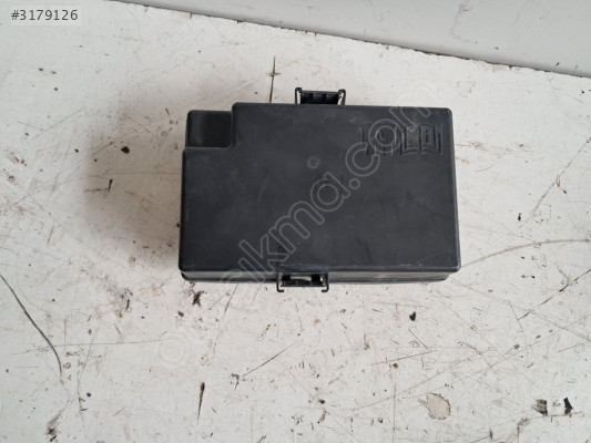 FORD TRANSİT SİGORTA KUTU KAPAĞI