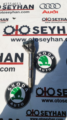 04L130277AD dcx motor enjektör