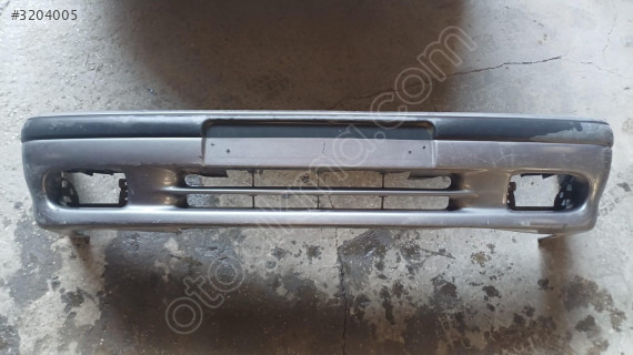 Renault 9 Broadway ön tampon