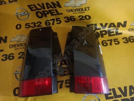 Opel Meriva Çıkma Stop Lambası