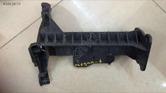RENAULT MEGANE IV 16- SOL ARKA TAMPON BRAKETİ ORJ ÇIKMA 850474039