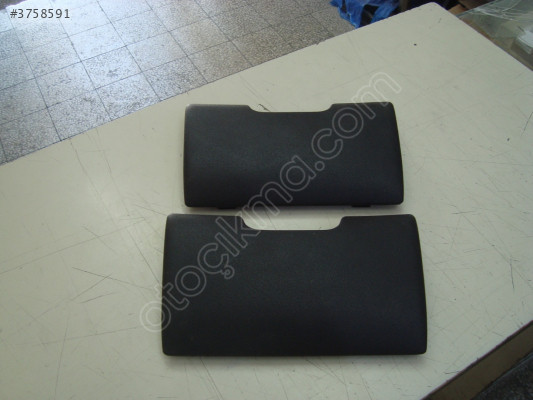 opel corsa b-tigra sigorta kapağı gm