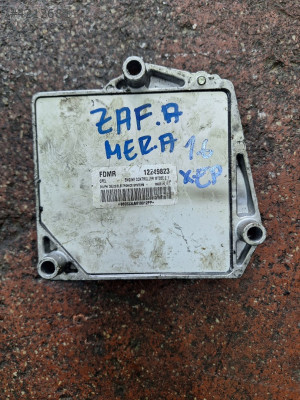 OPEL ASTRA ZAFİRA MERİVA 1.6 BENZİNLİ MOTOR BEYNİ 12249823 FDMR