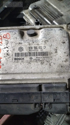 0261207199 Volkswagen motor beyni