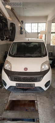 FİAT FİORİNO ÖN SET KOMPLE KONUK OTO