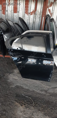 BMW 5 KASA F10 SAĞ ARKA KAPI ORJİNAL ÇIKMA DOLU