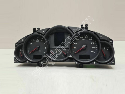 Porsche Cayenne 3.2 Km Saati Gösterge Paneli 7L5920870C